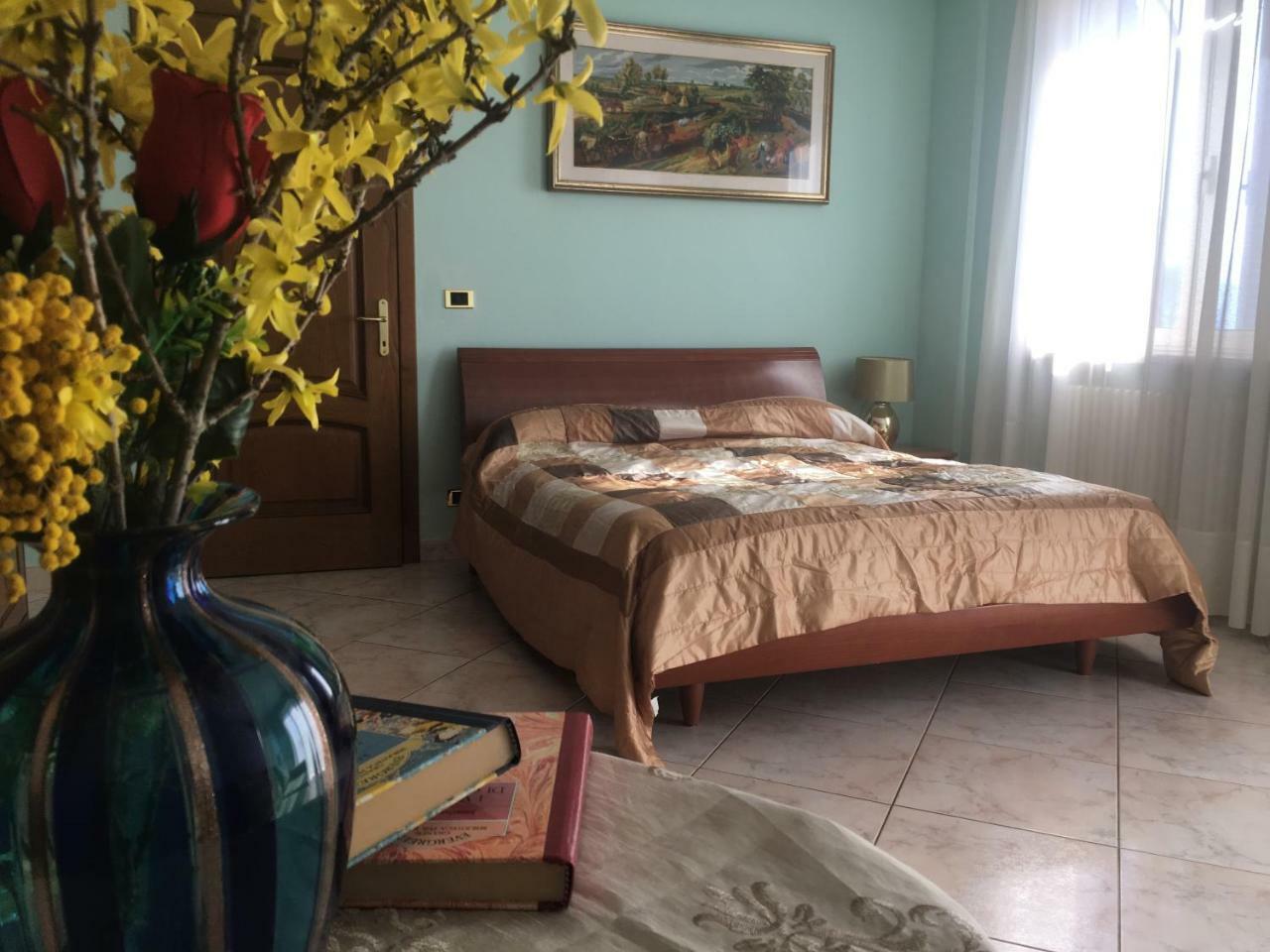Villa Giulia 아베자노 외부 사진