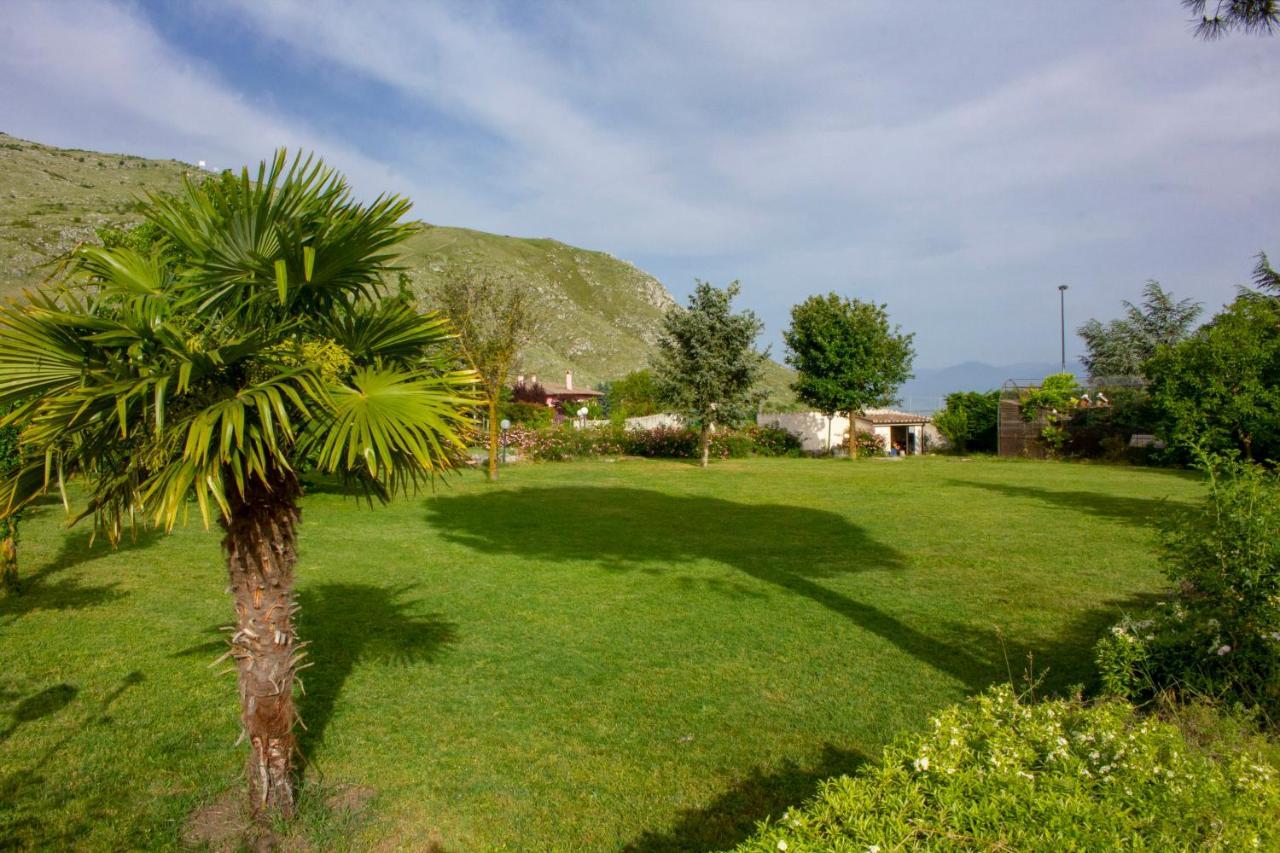 Villa Giulia 아베자노 외부 사진